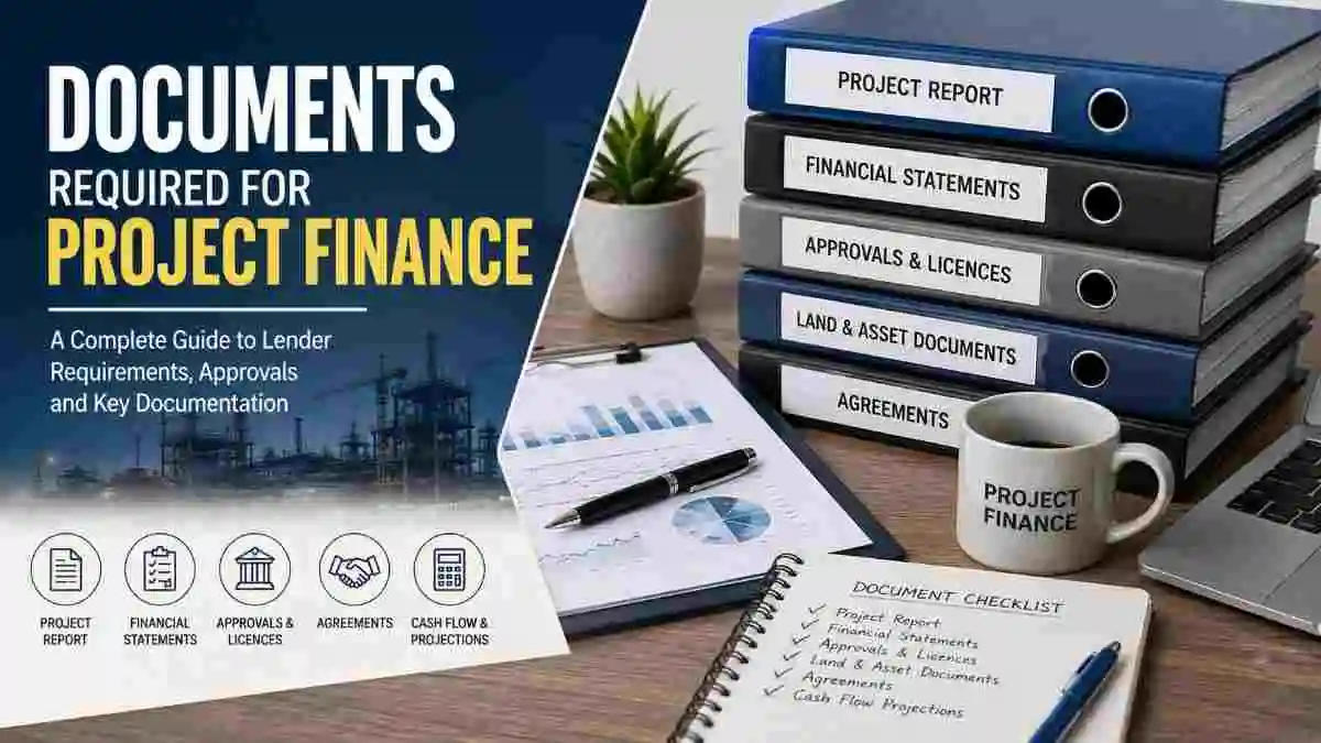 Lenders and Businesses